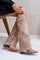 The Silhouette Boots